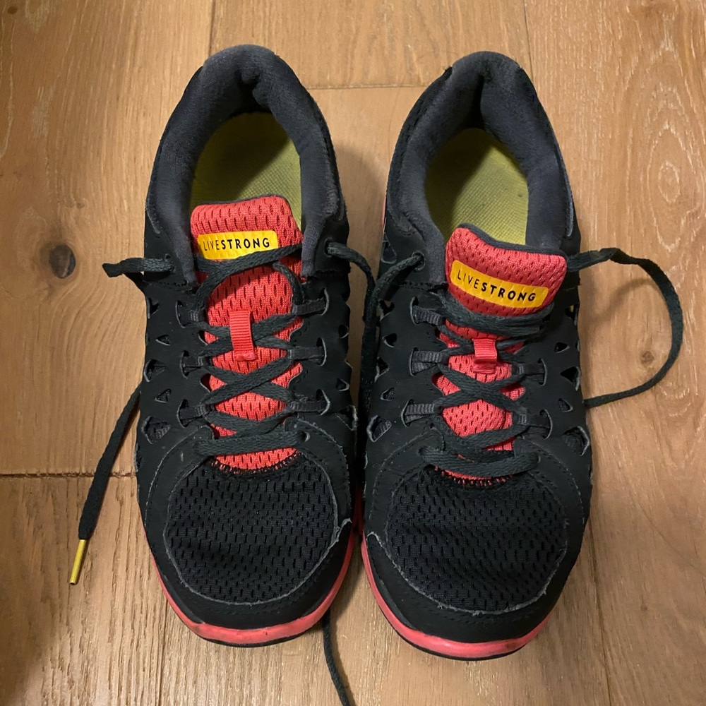 Nike sneakers